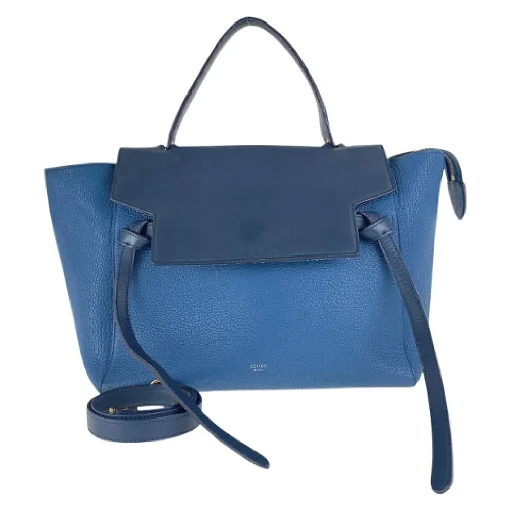 Pre-owned > Pre-owned Bags > Pre-owned Handbags - - Celine Vintage - Modalova