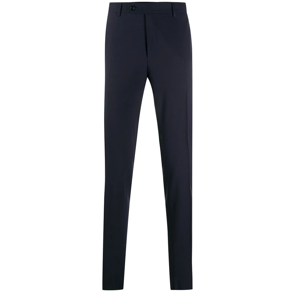 Trousers > Suit Trousers - - Canali - Modalova