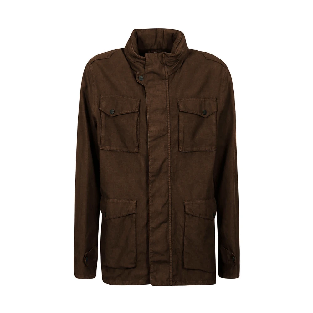 Jackets > Light Jackets - - Herno - Modalova