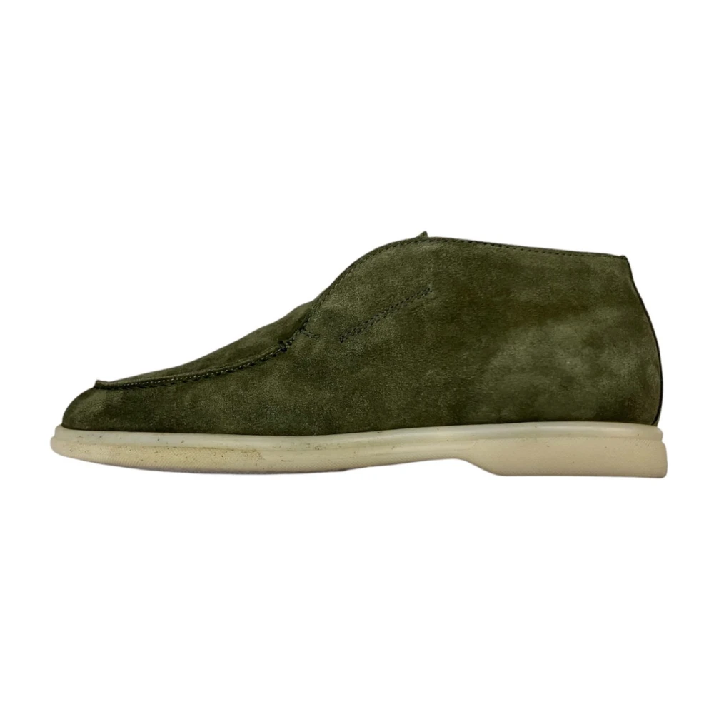 Shoes > Boots > Ankle Boots - - Brecos - Modalova