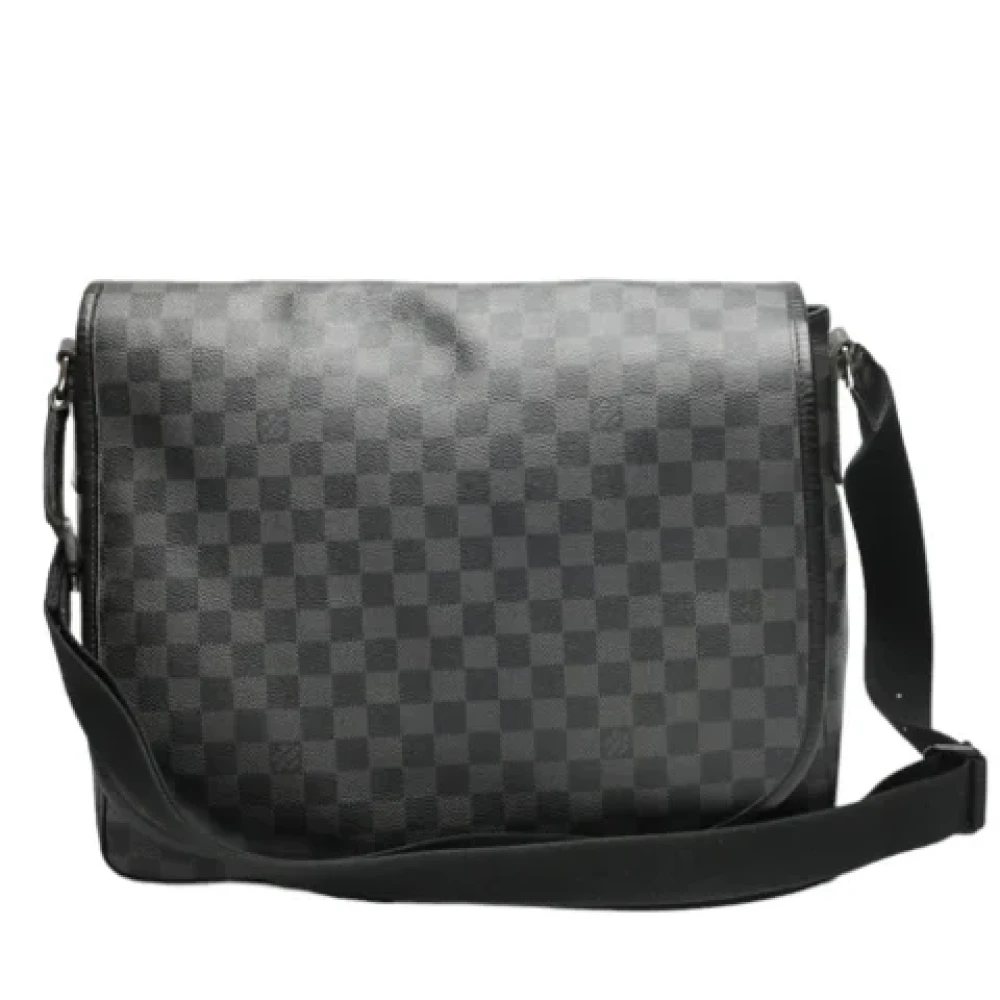 Pre-owned > Pre-owned Bags > Pre-owned Cross Body Bags - - Louis Vuitton Vintage - Modalova