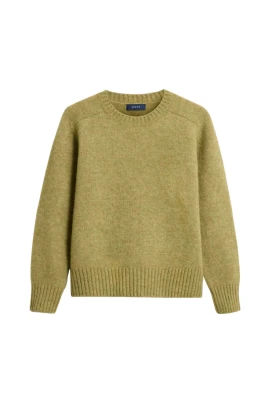 Envie Alpacka Pullover