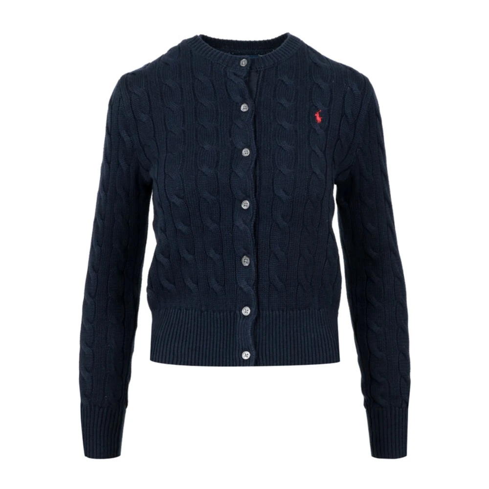 Ralph Lauren Donna Blu Abbigliamento Da Ss25