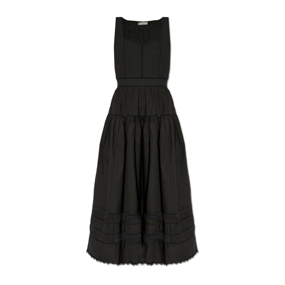 Dresses > Day Dresses > Midi Dresses - - Ulla Johnson - Modalova