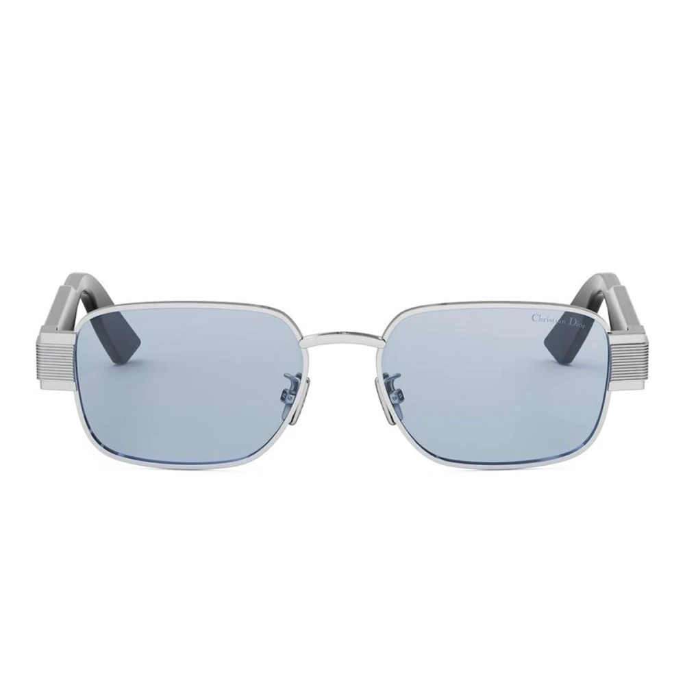 Dior Unisex Gray Sunglasses, 54 Mm, Label S2u Sunglasses