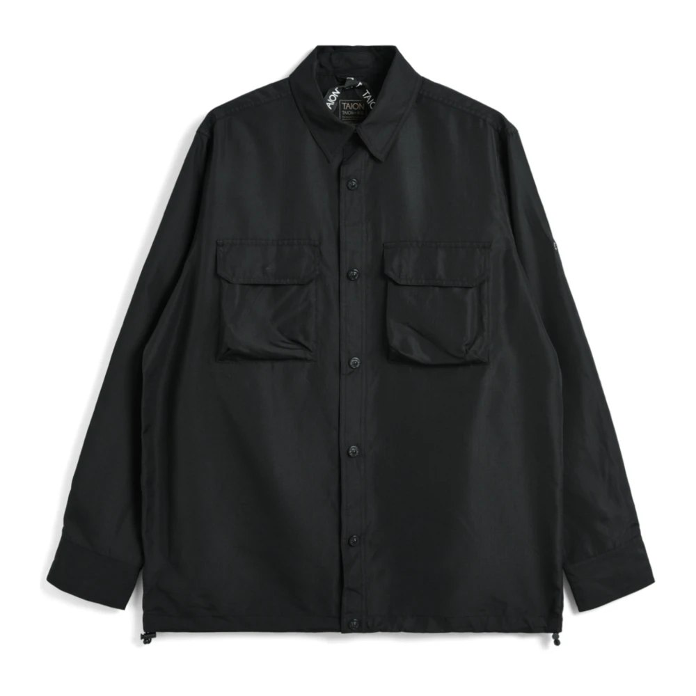 Shirts > Casual Shirts - - Taion - Modalova