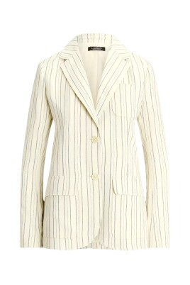 cream-striped-blazer