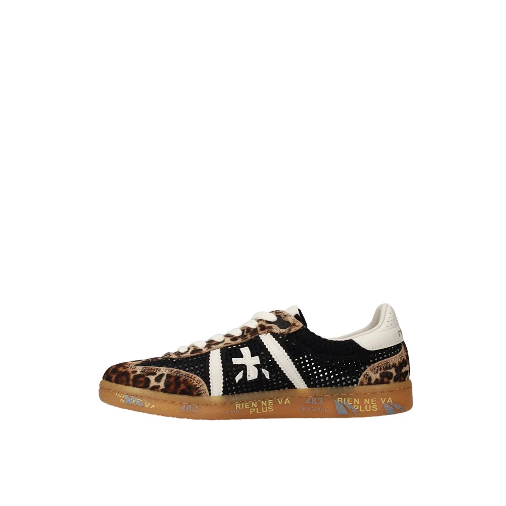 Premiata Bonnied 8200 Sneakers Dames Schoenen Veelkleurig Multicolor