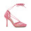 rosa-stretch-mesh-sandaler