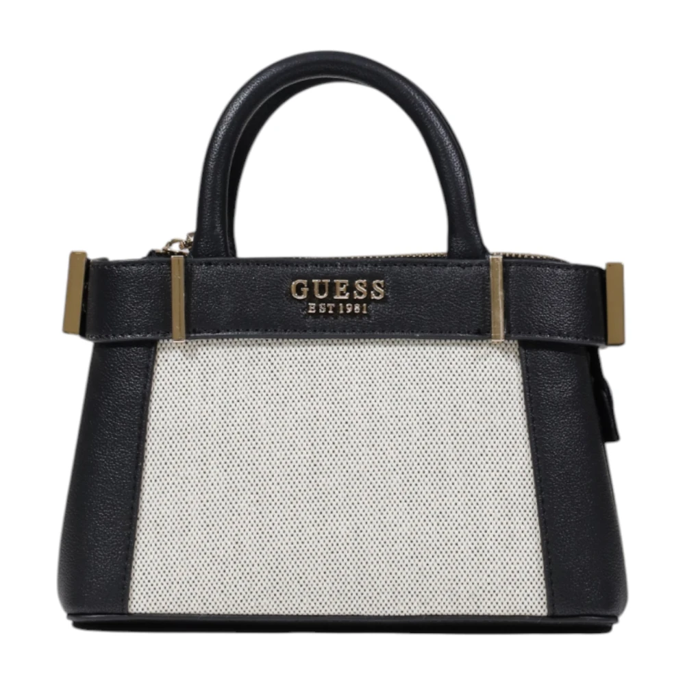 Guess - Bags > Handbags - Black - Guess - Modalova
