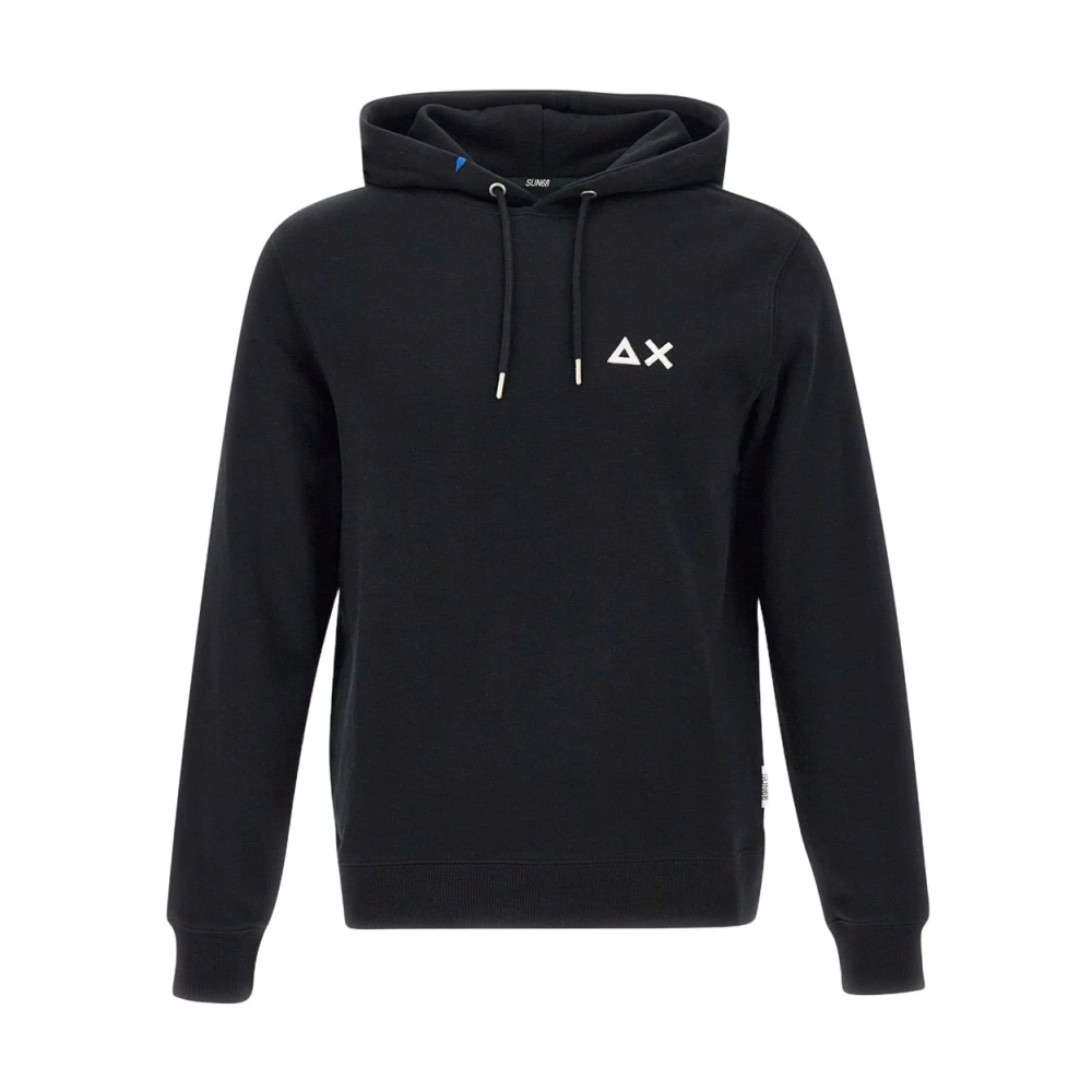Sweatshirts & Hoodies > Hoodies - - Sun68 - Modalova