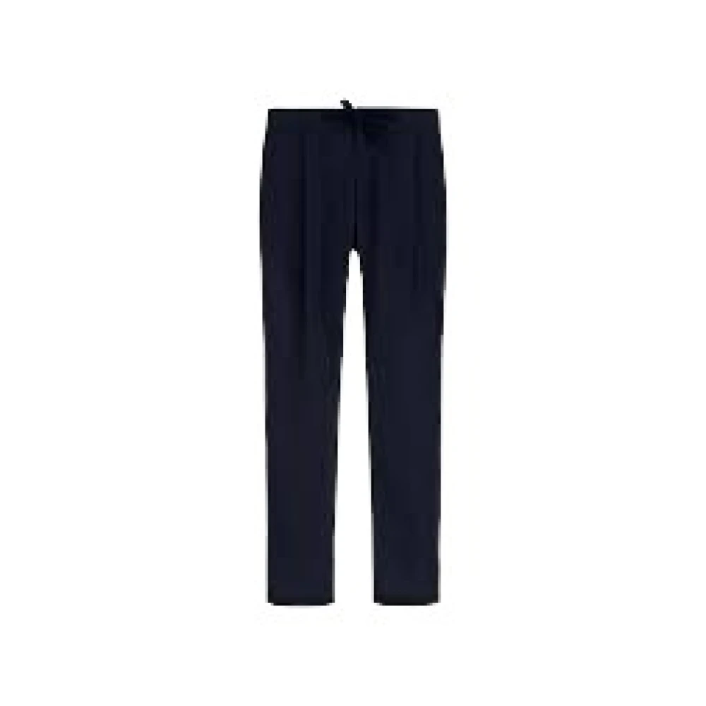 Trousers > Straight Trousers - - Herno - Modalova