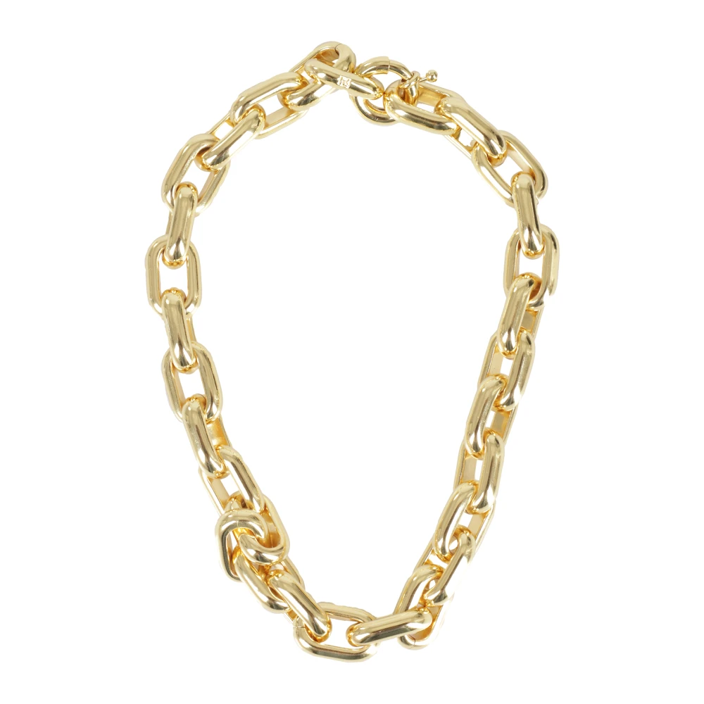 Accessories > Jewellery > Necklaces - - Federica Tosi - Modalova