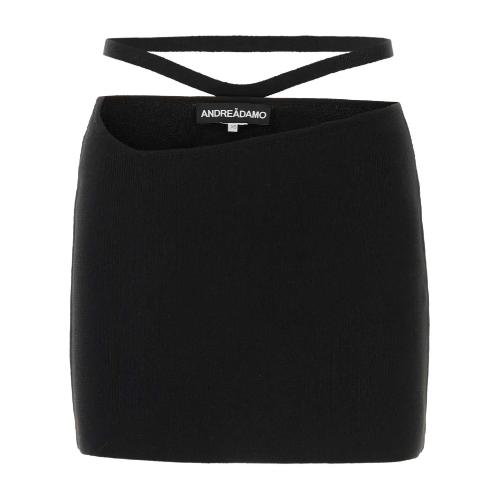 Skirts > Short Skirts - - Andrea Adamo - Modalova