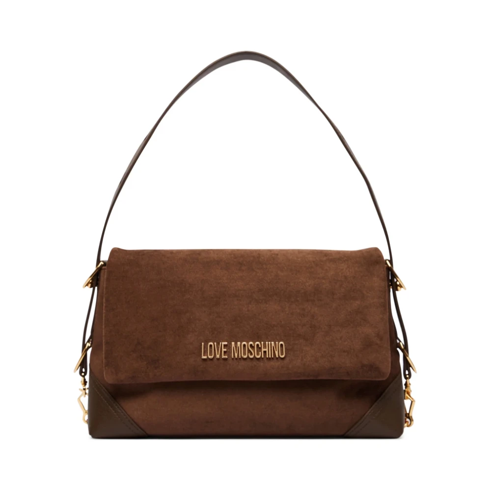 Love Moschino Women's Bags, Toiletry Bags And Suitcases For Lm Jc4092pp1pld1 Bag - Image 3