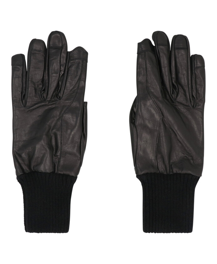 cashmere-wool-calf-leather-gloves-silk
