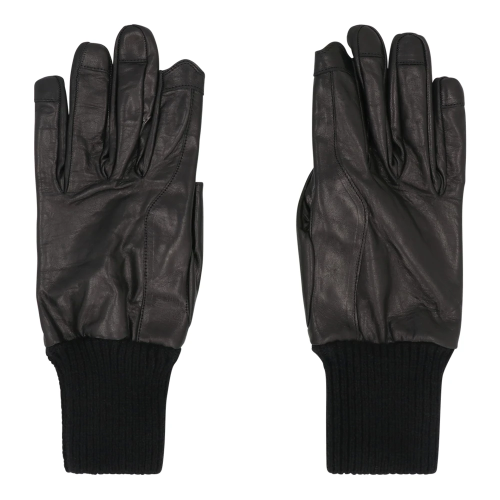 Accessories > Gloves - - Rick Owens - Modalova
