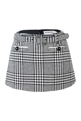 black-wool-blend-skirt