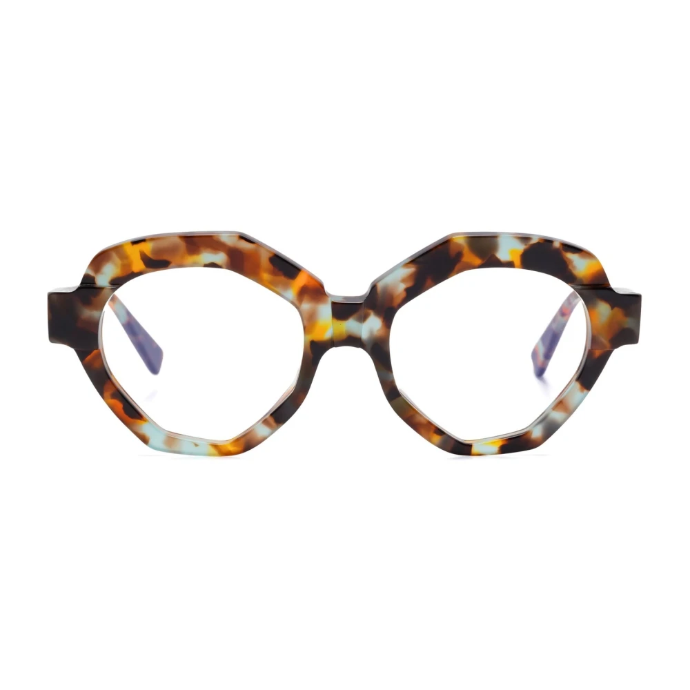 Kuboraum K29 HH Optical Frame Multicolor Unisex
