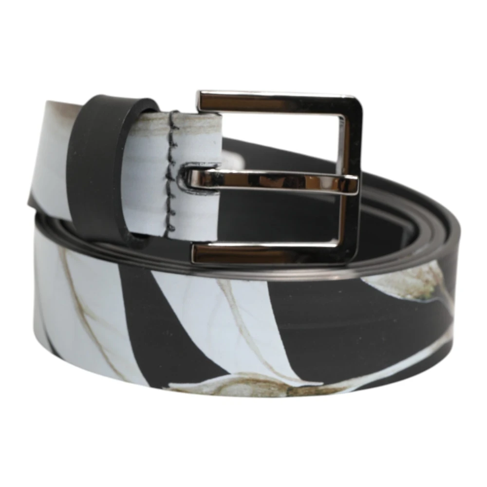 Dolce & Gabbana Hombre Multicolor Accesorios, Talla: One Size