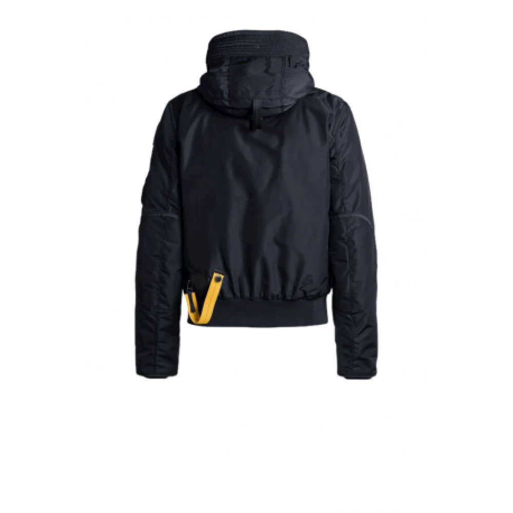 Parajumpers Navy Gobi Donsjas Vrouwen Blue Dames