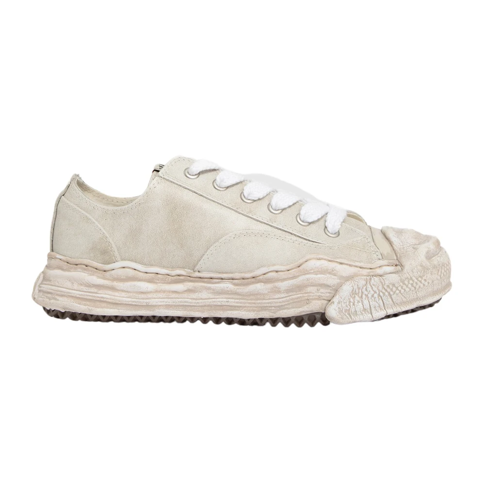 Shoes > Sneakers - - Mihara Yasuhiro - Modalova