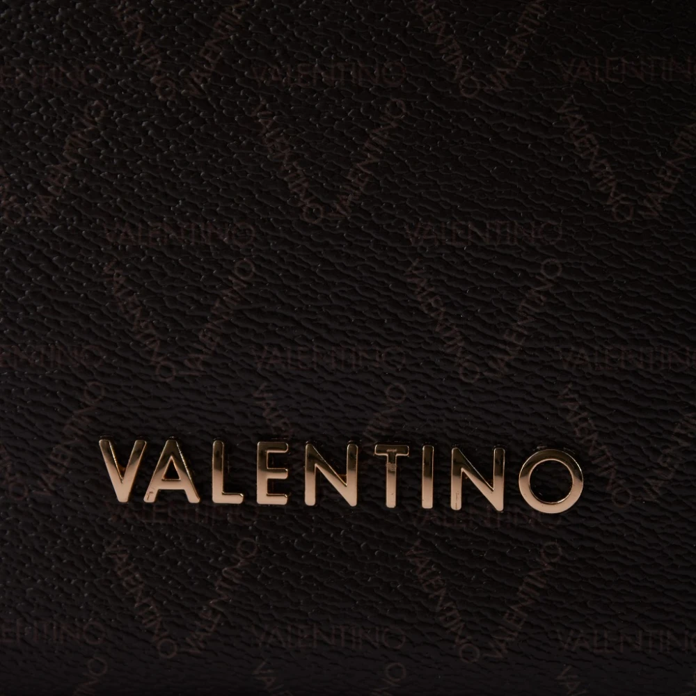Valentino by Mario Valentino Synthetische Damestas Brown Dames