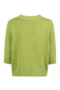 pull-en-coton-corail-col-en-v