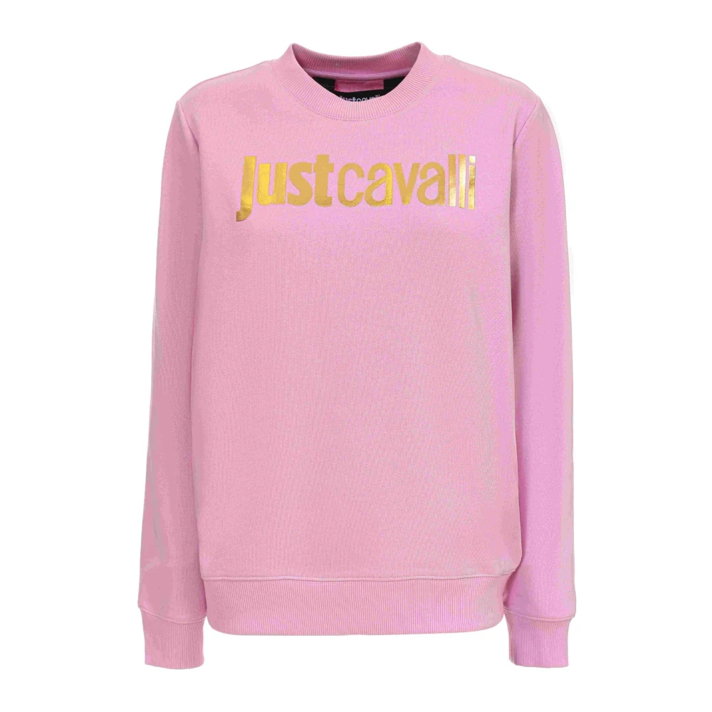 Just Cavalli Truien Pink Dames