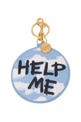 Keychain Archive Clouds