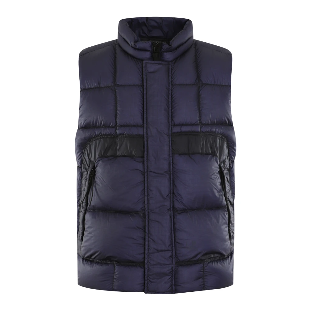 Jackets > Vests - - C.p. Company - Modalova