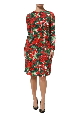 Portofino Short Dress