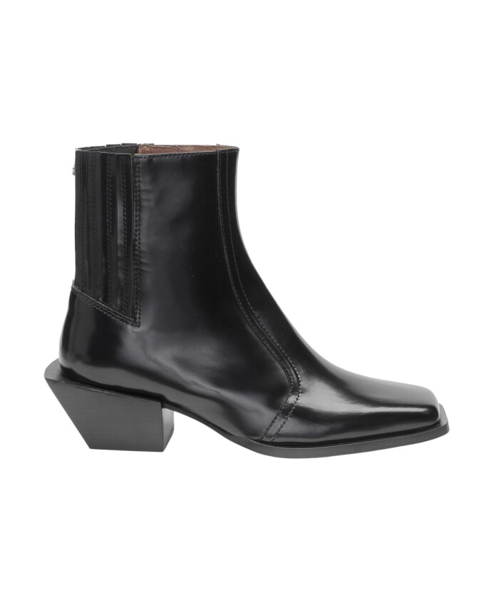 zwarte-leren-chunky-hak-laarzen