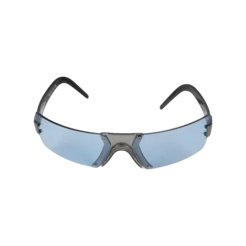 Pre-owned > Pre-owned Accessories - - Chanel Vintage - Modalova