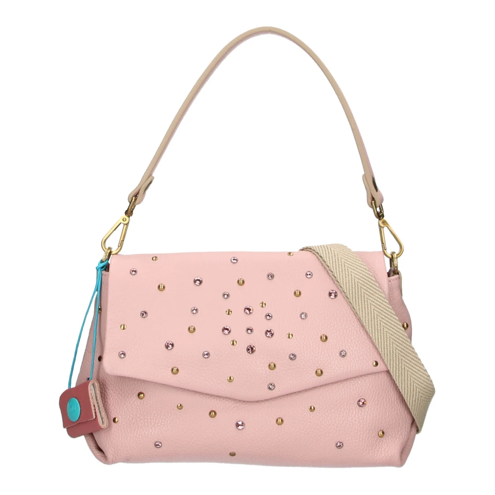 Gabs Roze handtas Unieke stijl Pink Dames