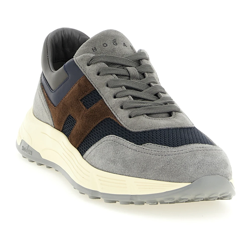 Hogan Hyperlight Sneakers