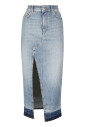 long-light-denim-skirt-with-front-slit