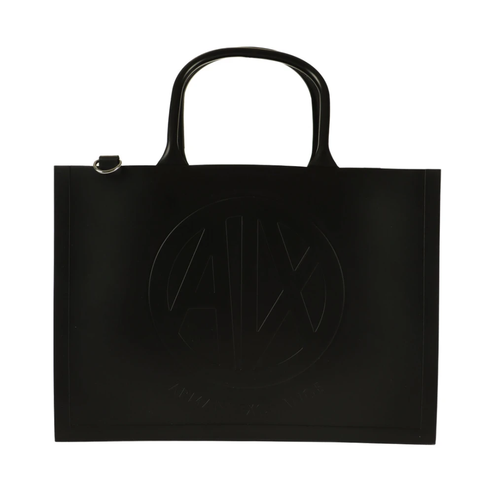 Armani Exchange Bags Black Dames
