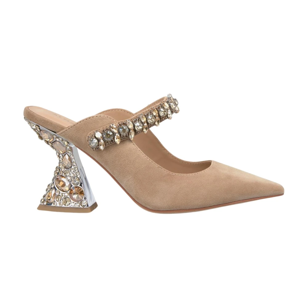 Shoes > Heels > Heeled Mules - - Alma EN Pena - Modalova