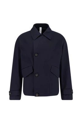 Cappotto Pikot