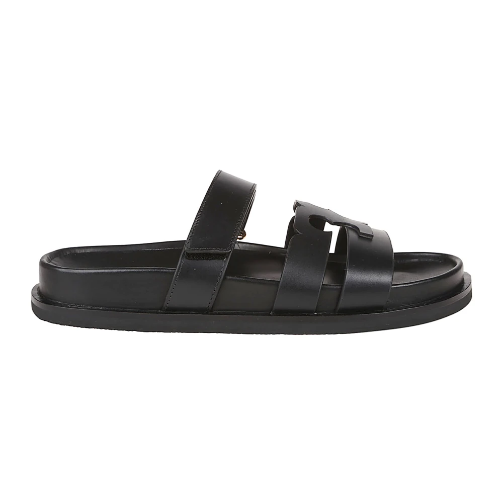 Shoes > Flip Flops & Sliders > Sliders - - Tory Burch - Modalova