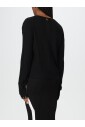 jupe-midi-en-tricot-cotele-a-col-en-v