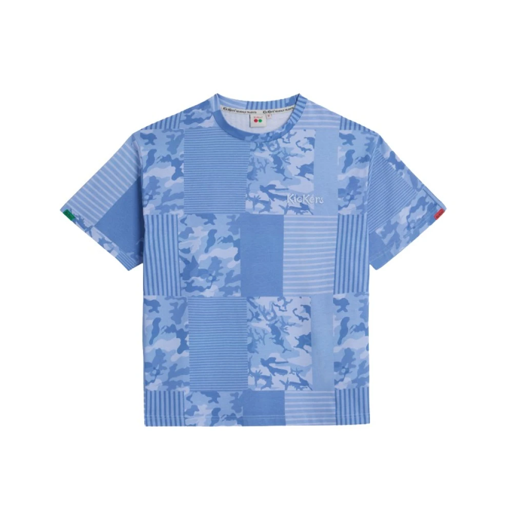 Tops > T-Shirts - - Kickers - Modalova
