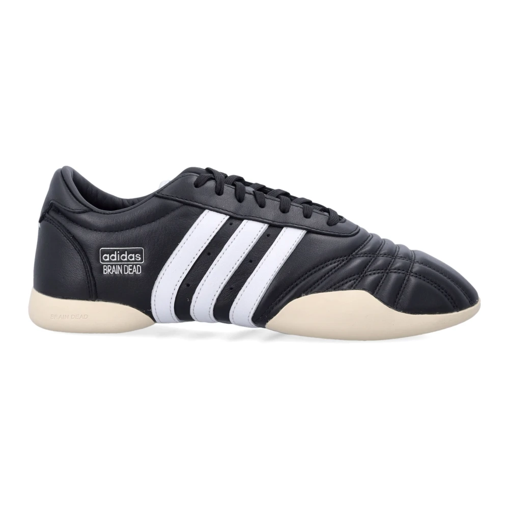 Adidas Originals Taekwondo Sneakers Dames Schoenen Zwart