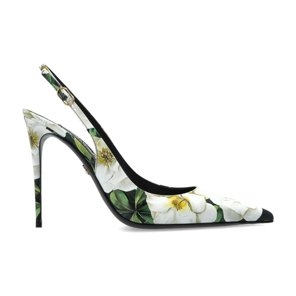 Shoes > Heels > Pumps - - Dolce & Gabbana - Modalova