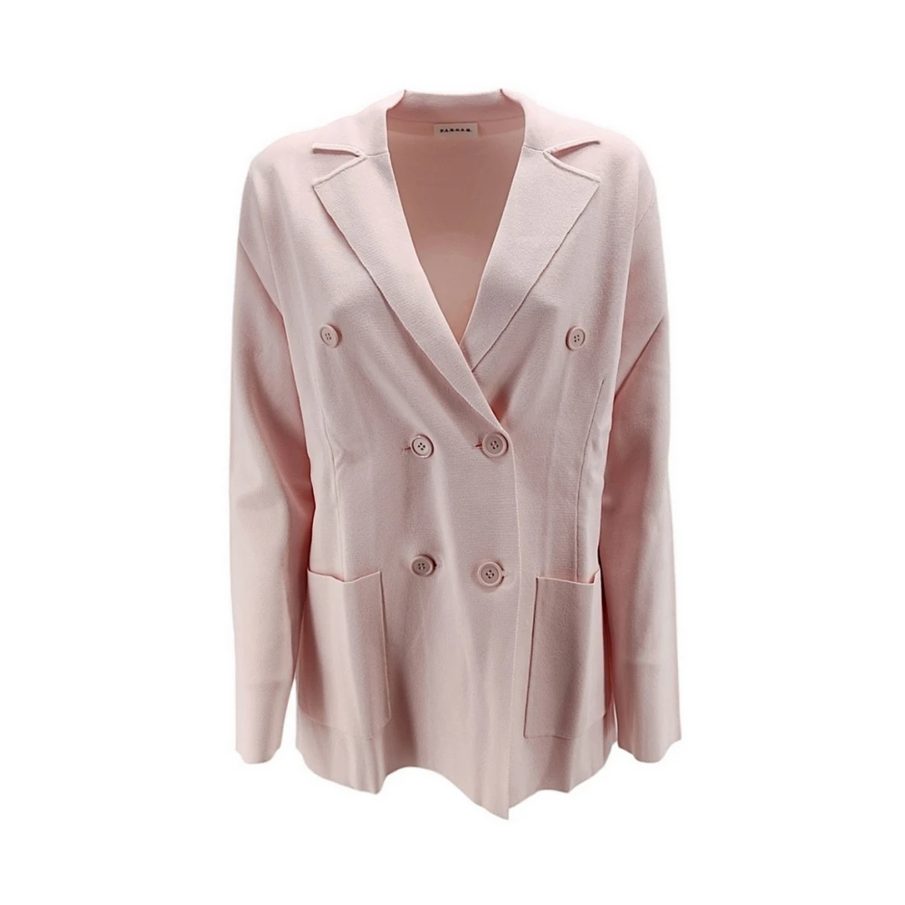 Jackets > Blazers - - P.a.r.o.s.h. - Modalova
