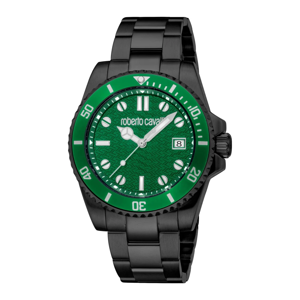 Accessories > Watches - - Roberto Cavalli - Modalova