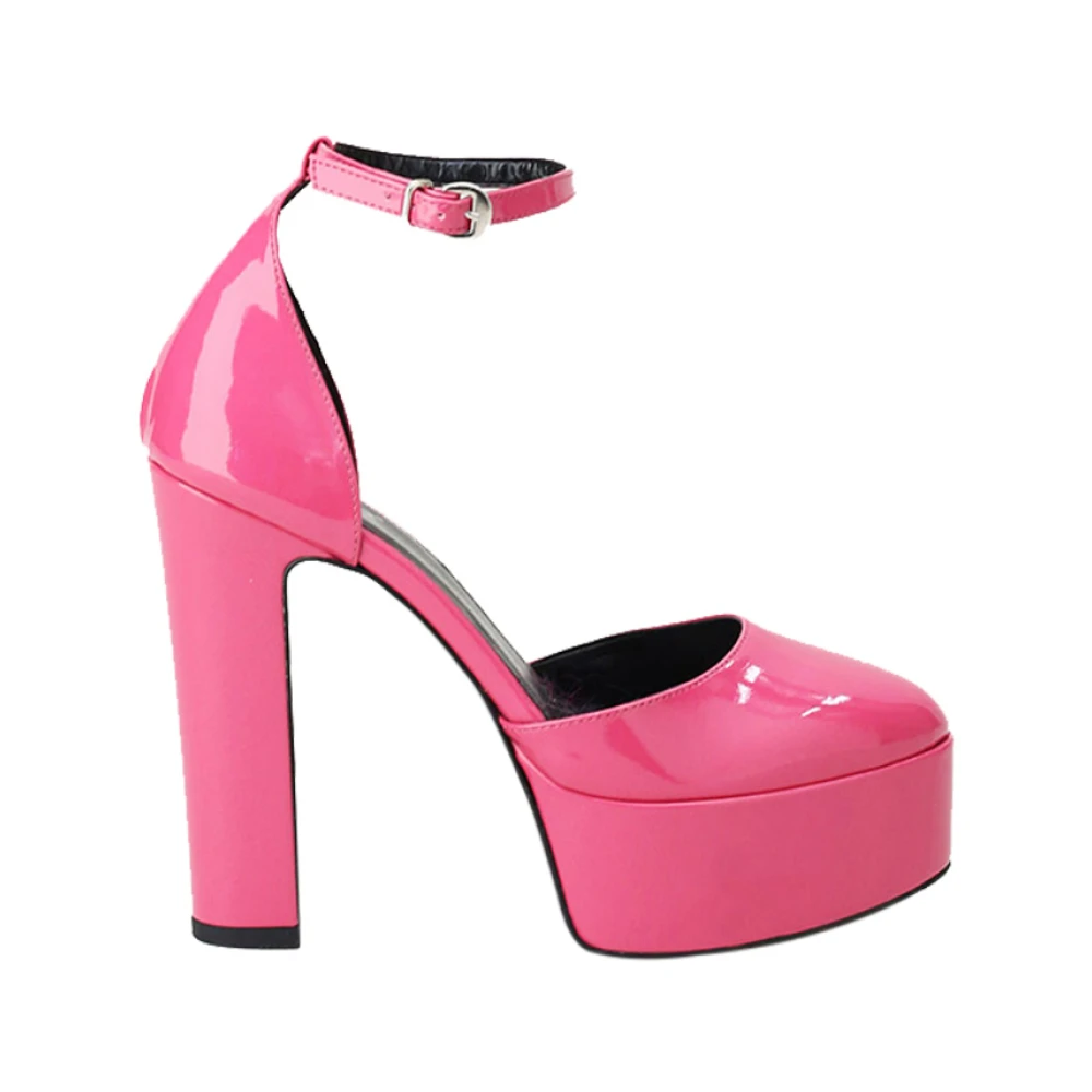 Shoes > Heels > Pumps - - Dixie - Modalova