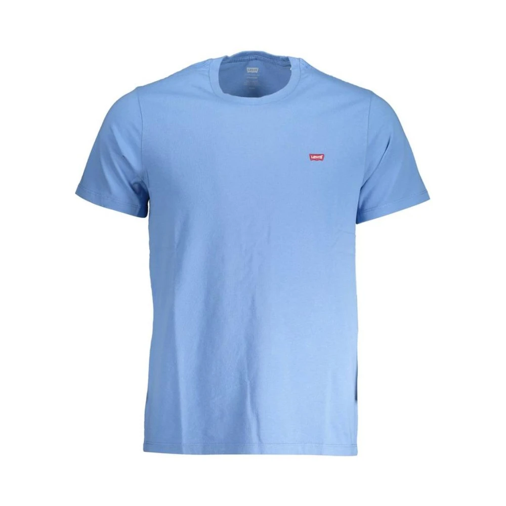 Levi's - Tops > T-Shirts - Blue - Levi's - Modalova