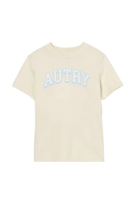 t-shirt-enfant-elegant-beige